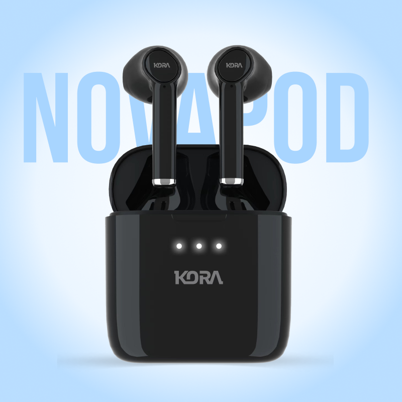 Kora Wearables Wireless Earbuds in Nigeria