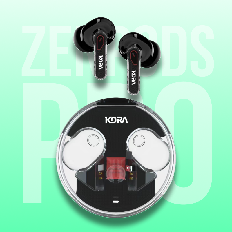 Kora Affordable Wireless Earbuds Nigeria