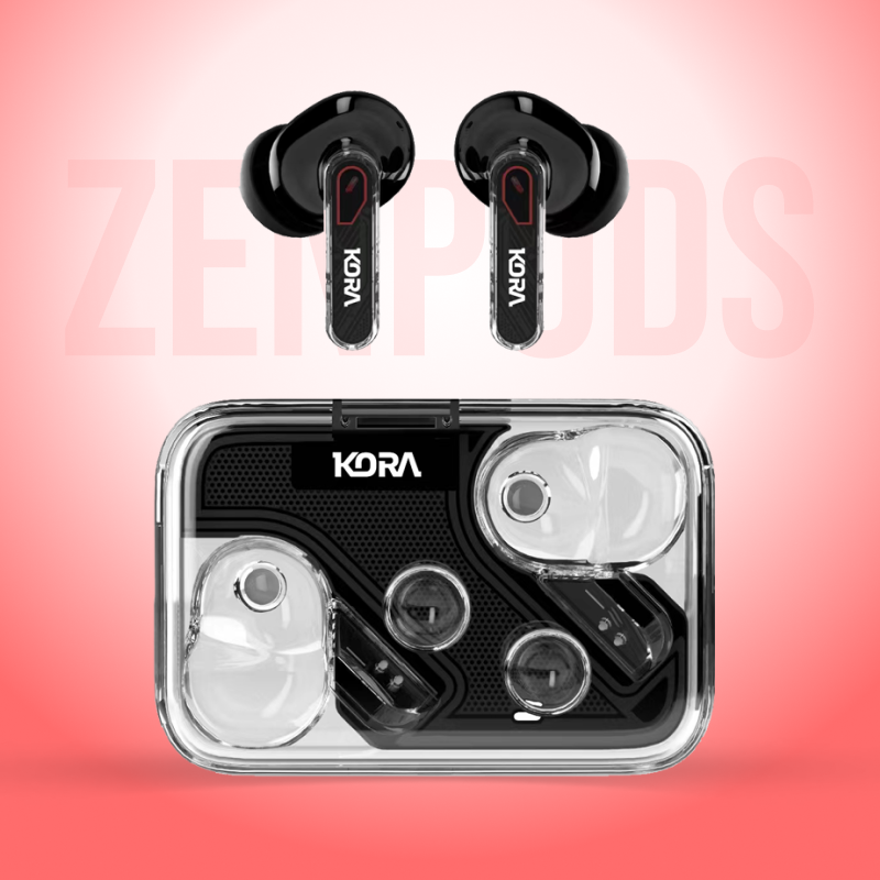 Kora Wireless Earbuds Nigeria