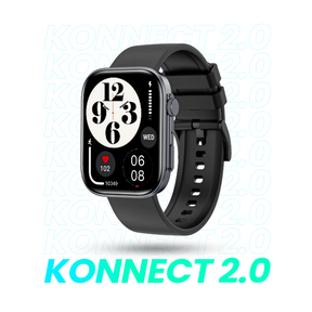 Kora Wearables Smart Watch in Nigeria