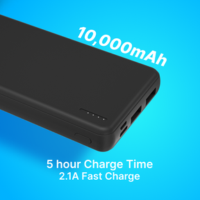 Kora Wearables Power bank 10,000 mAh with Fast Charging Nigeria