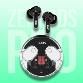 Kora Wireless Earbuds