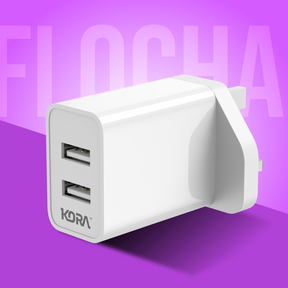 Kora Wearables Wall Charger in Nigeria