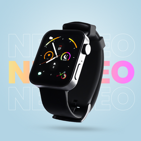 Kora Wearable Smart Watch in Nigeria 