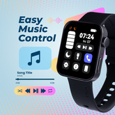 Kora Wearable Neo Smart Watch in Nigeria 