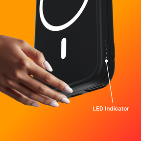 Nigeria Kora Aero 5,000 mAh Power bank