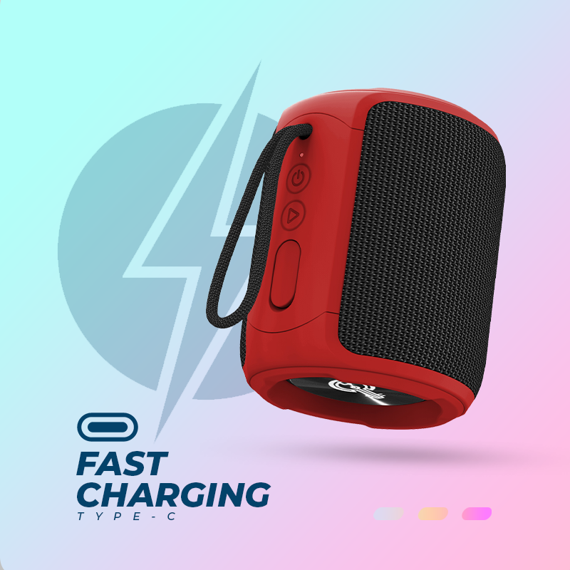 Affirdable Bluetooth speakers in Nigeria